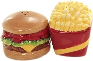 Novelty Salt and Pepper Shaker Novelty Salt and Pepper Shaker